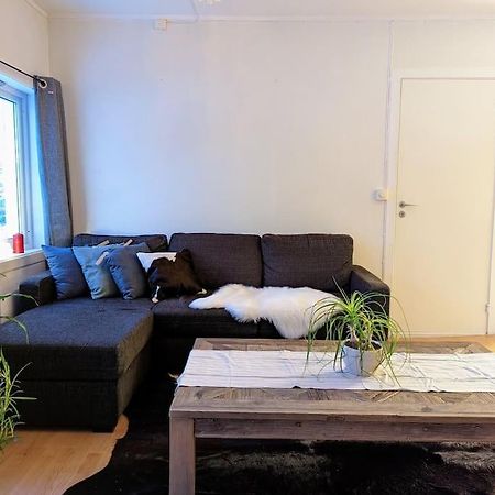 Nice And Quiet Apartment In City Centre Tromsø Eksteriør bilde